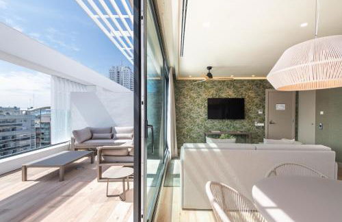 Apartamentos Core Suites Valencia - Foto 57