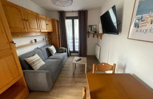 Studio au pied des pistes - Foto 1