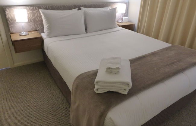 Lifestyle Apartments at Ferntree - Foto 12