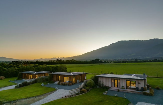 Glenburn Coastal Retreat - Foto 43