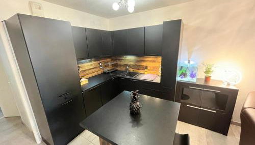 Appartement cosy plage aéroport à proximité - Foto 3