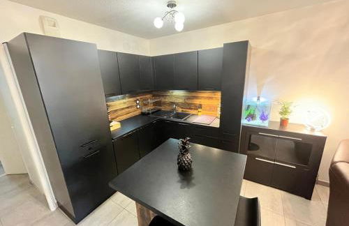 Appartement cosy plage aéroport à proximité - Foto 3