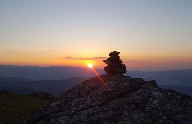 Webertonihutte Modern Retreat - Foto 18