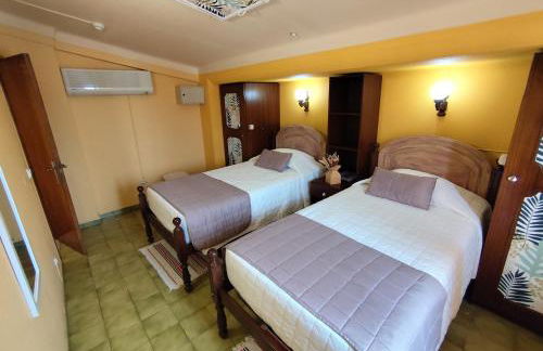 Apartamentos Turisticos Praia Grande - Foto 46