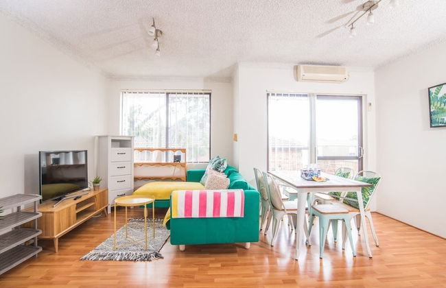 Simple Comfort! 2bed1bath Unit in Meadowbank - Photo 1