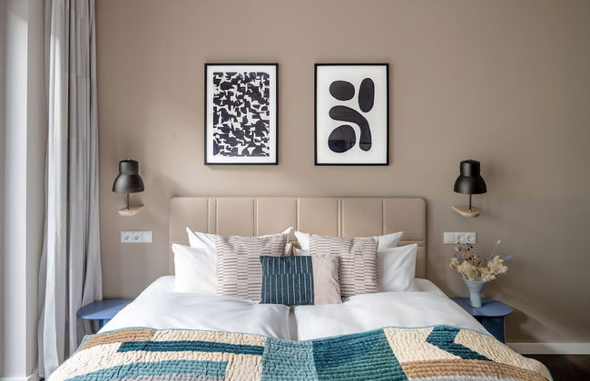 Numa Berlin Nook - Foto 4