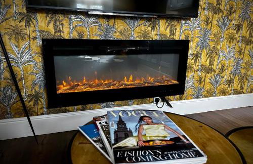 3 West End Boutique Apartment - Photo 10