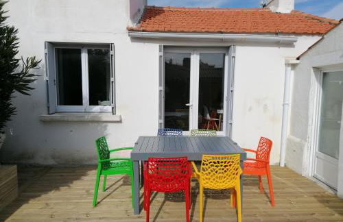 Chez pépé - Photo 8