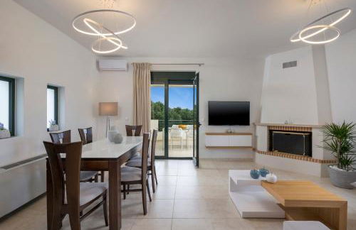 Villa Georgia Heated Pool & Jet-Tub - Foto 31