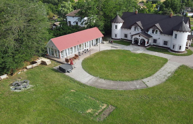 The Luxo Wine Museum Hotel - Foto 18