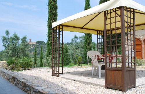 Casa Vacanze Poggio Aprico - Foto 50