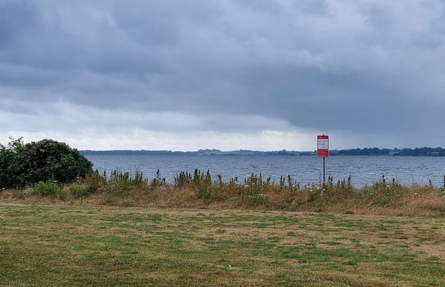 8 Person Holiday Home in Roslev-by Traum - Foto 4