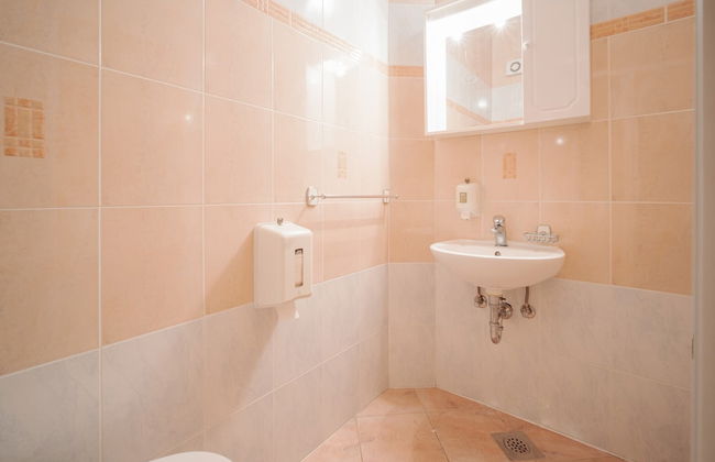 Alluring Apartment in Banjole near Beach & Island - Foto 19