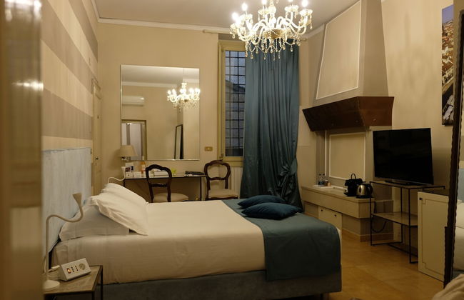 Residenza Palazzo Negri - Foto 71