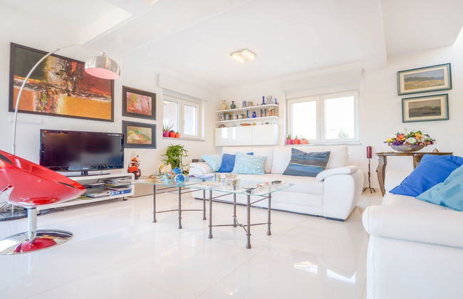 Villa Daniela - Foto 21