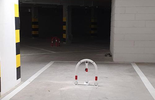 Bel Mare apartament prywatny Milamare Parking gratis - Foto 31