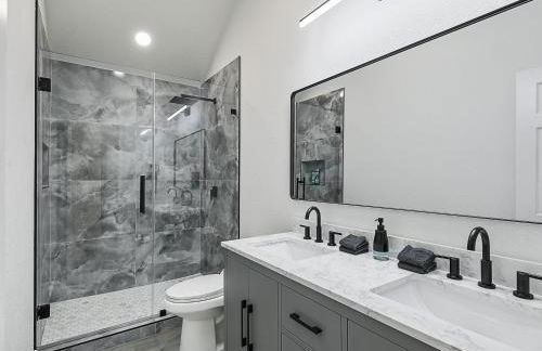 Newly Renovated Luxury 5BR Spacious, Stylish, Family-Ready - Foto 3