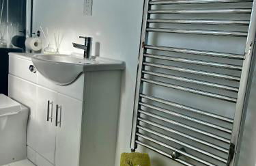 Tranquil Sands Holiday Home - Foto 42