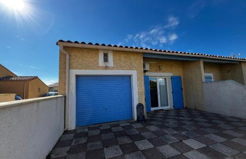 Maison de vacances à la mer - Foto 17