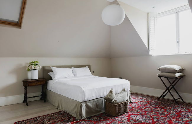 Priory Road by Onefinestay - Foto 7