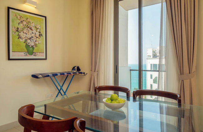 Marine Suites - Foto 73