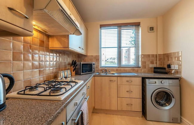 Cheshire House - Foto 18