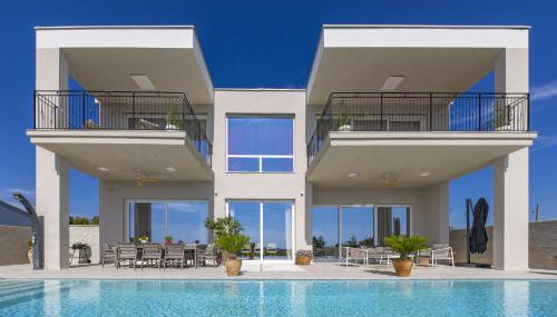 Villa Palazzo Buie - Foto 2