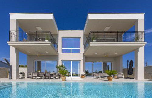 Villa Palazzo Buie - Foto 2