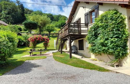 Gîte de grettery - Foto 8