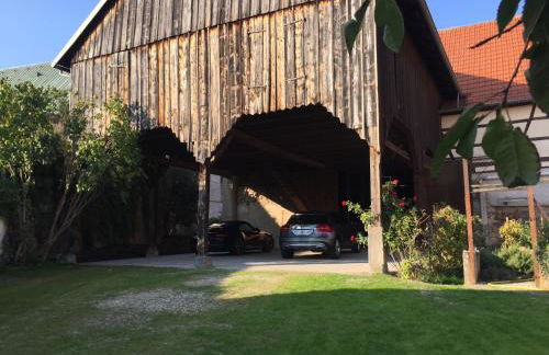 LA GRANGE D'ELISA - Foto 44