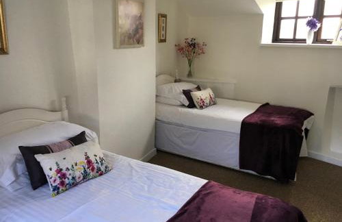 Annery Kiln Great Torrington - Foto 7