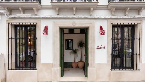 Edificio Lola 4 - Foto 5