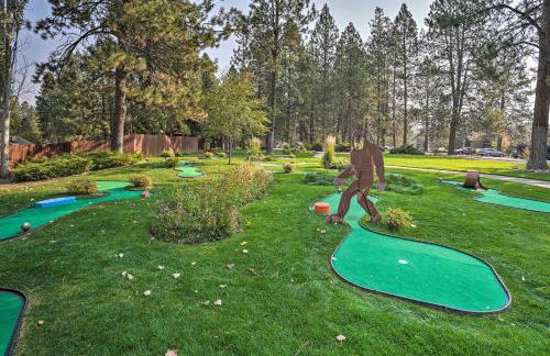 Nature Retreat at Seventh Mountain Resort! - Foto 29