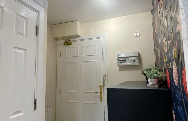 Canary Wharf two Bedroom Apartment - Foto 27