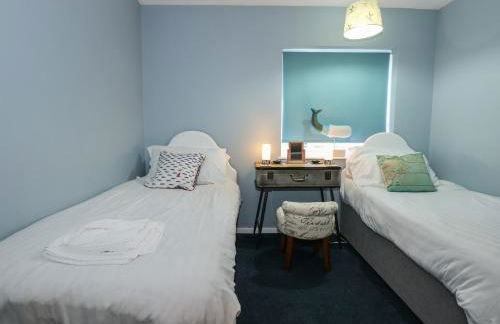 The Moorings Apartment - Foto 12