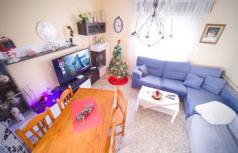 Christmas lights accommodation Vigo - Foto 30