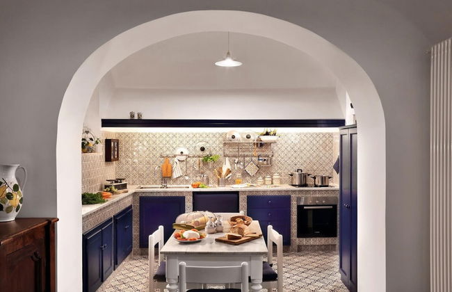 Casa Bianca in the Heart of the Town, Daily Housekeeping & Concierge - Foto 21