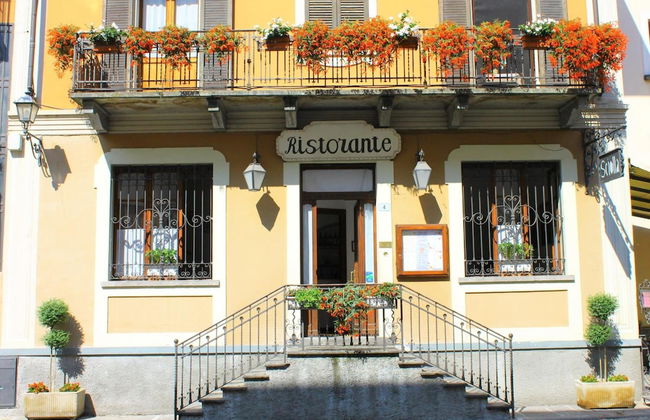 Locanda Piemonte da Sciolla - Foto 49