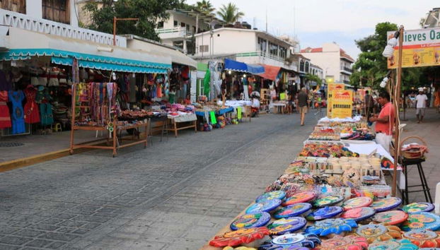 Puerto Escondido Shopping Tour - Foto 2