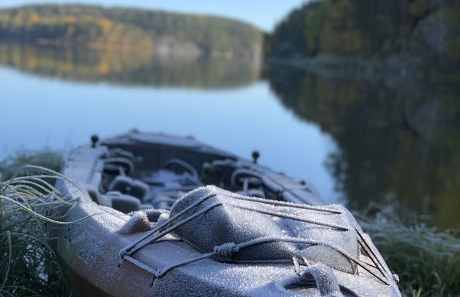 Forrest Lodge Karelia - Photo 79