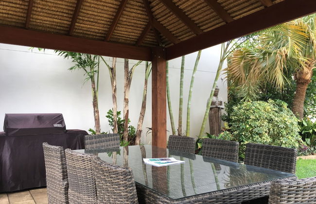 Burleigh Palms Holiday Apartments - Photo 45