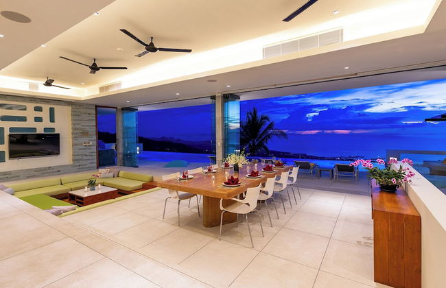 Villa Splash - Foto 48