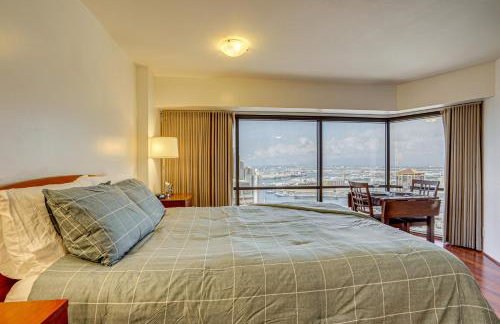 Free Parking Pool Harbor View Access Honolulu Gem! - Foto 13