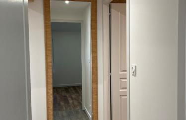 Maison cosy au cœur des vignobles Le Roujou - Foto 12