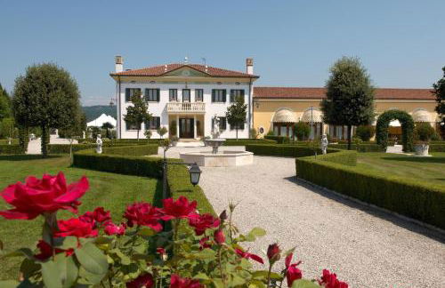 Villa Serena Agriturismo - Foto 43