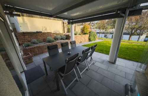 N824 Apartments Waldbronn - Foto 2