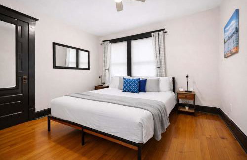 Riverview Escape in Walkable Historic District - Foto 5