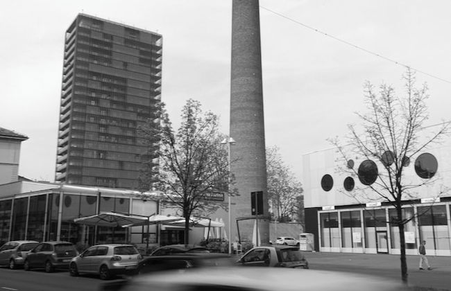 BnButler - Manzotti 28 - Foto 20