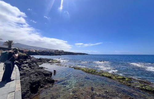 Near the Sea ALCALA 2 bedroom - Photo 25