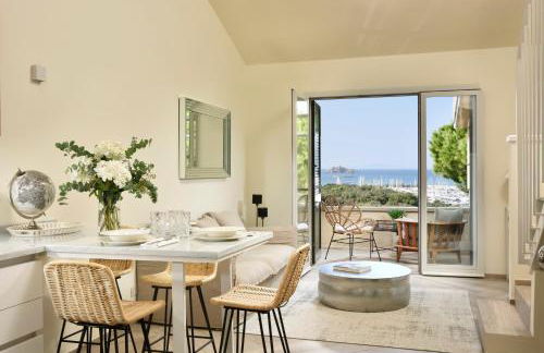 Punta Ala Sea View Apartments - Foto 15